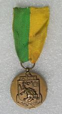 Medaille anciens combattants d'occasion  Plombières-lès-Dijon