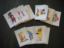 Panini miss petticoat d'occasion  Vaison-la-Romaine
