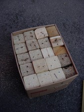 Pallet blocks wood for sale  GOSPORT