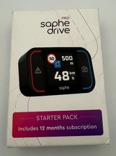 Saphe drive pro for sale  MANSFIELD
