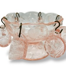 Vtg mosser pink for sale  Bellingham