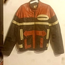 Blouson cuir captain d'occasion  Montpellier-