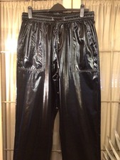 Reduced. mens pvc for sale  WORCESTER
