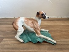 Whippet greyhound model for sale  GLOUCESTER
