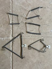 Vintage plate hangers for sale  MACCLESFIELD