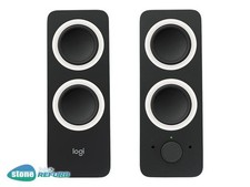 Logitech z200 2.0 for sale  STAFFORD