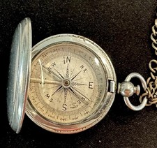 Ww1 pendant french for sale  Palm Springs