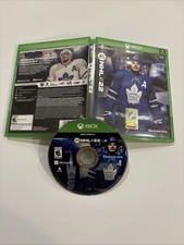nhl xbox 22 x for sale nhl xbox 22 x for sale Ypsilanti