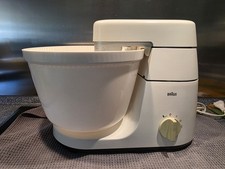 Braun küchenmaschine typ gebraucht kaufen  Satteldorf