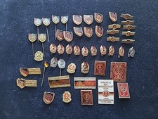 Konvolut ddr abzeichen gebraucht kaufen  Kalbe (Milde)