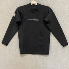 NEOSPORT Feminino 12 Wetsuit Top XSPAN 1.5mm Neoprene Surf Dive Preto Manga Longa, usado comprar usado NEOSPORT Feminino 12 Wetsuit Top XSPAN 1.5mm Neoprene Surf Dive Preto Manga Longa, usado comprar usado  Enviando para Brazil