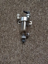 Tecflo fob detector for sale  STOCKTON-ON-TEES