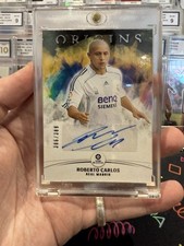 Roberto carlos auto for sale  GLASGOW