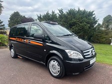 Mercedes vito 113 for sale  SWANLEY