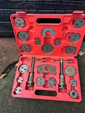 Tresko pieces brake for sale Tresko pieces brake for sale  COLEFORD