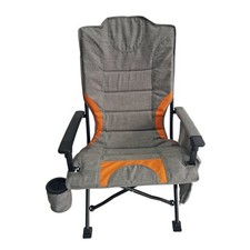 Fauteuil camping taïga d'occasion  France