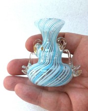 Murano venetian miniature for sale  LONDON