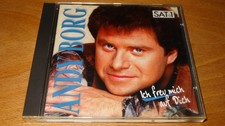 Andy borg freu gebraucht kaufen  Neumünster