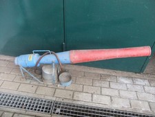 Schußapparat gebraucht kaufen  Bernkastel-Kues