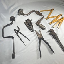 Grandpa lot vintage for sale  Motley
