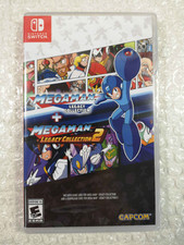 Megaman legacy collection d'occasion  Paris XI