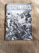 Games workshop mighty for sale  NOTTINGHAM