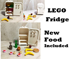 Lego fridge retired for sale  Joshua Tree