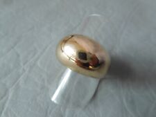 Bague jonc anneau d'occasion  Le Pradet