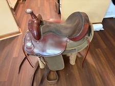 Fabtron handcrafted saddlery for sale  Buffalo