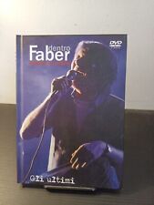Fabrizio andre dentro usato  Milano