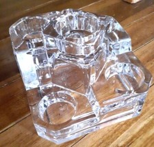 Partylite germany clear for sale  Essex