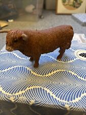 Schleich scottish highland for sale  HOUNSLOW