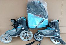 Landroller terra skates for sale  Wesley Chapel