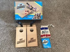 Buffalo games mini for sale  Oak Creek