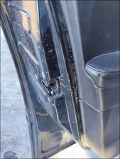 Usado, Porta de trava com G Peugeot 307 Ph1 Hatchback (3A/C/D) 9135 N6 comprar usado  Enviando para Brazil