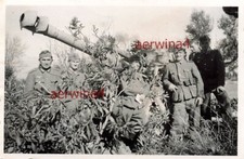 Getarntes 5cm feldkanonen gebraucht kaufen  Lengenfeld
