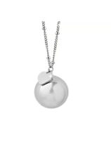 Collana chiama angeli usato  Napoli