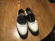 Used footjoy classic for sale  Barre