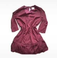 Robe doublée sezane d'occasion Robe doublée sezane d'occasion  France