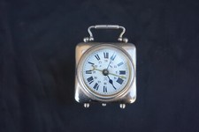 Ancienne pendule officier d'occasion  Nuits-Saint-Georges