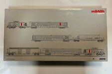 Märklin 26510 zugpackung gebraucht kaufen  Rain