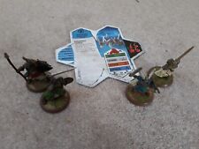 Heroscape tarn viking for sale  ROMSEY