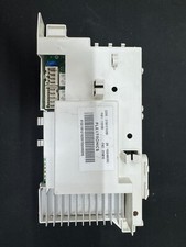 Centralina lavatrice hotpoint usato  Staiti