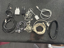 Lot câbles usb d'occasion  Nice-