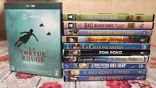Lotto film anime usato  Pieve Emanuele