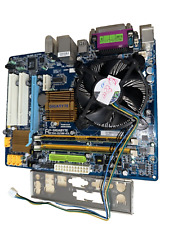 Carte mere gigabyte d'occasion  Tourcoing