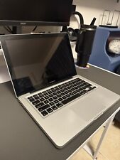 Apple MacBook Pro 13" A1278 2.5GHz Intel Core i5 8GB RAM 750GB HDD 2011, usado comprar usado  Enviando para Brazil