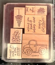 2004 stampin loads for sale  Deerfield