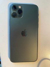 Iphone pro verde usato  Orte