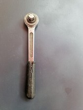 Ratsche knarre zoll gebraucht kaufen  Bergisch Gladbach